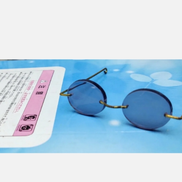 RARE PULLIP DOLL SQUALL BRUNETTE A6 - Picture 9 of 10